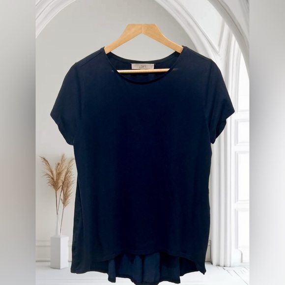 LOFT Tops - Loft Blouse
